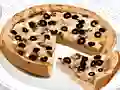Igra Fish Pizza Cooking online