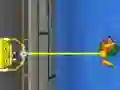 Igra SpongeBob Squarepants. Food Snatcher online
