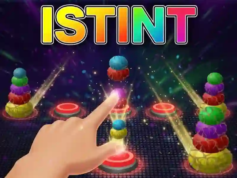 Igra Istint online