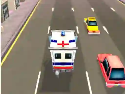 Igra Rush Hour online