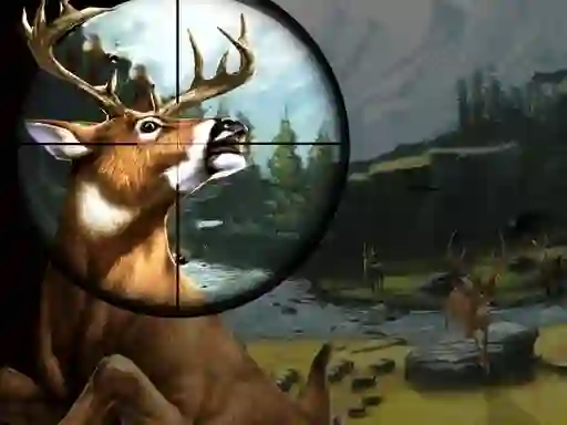 Igra Deer Hunter online