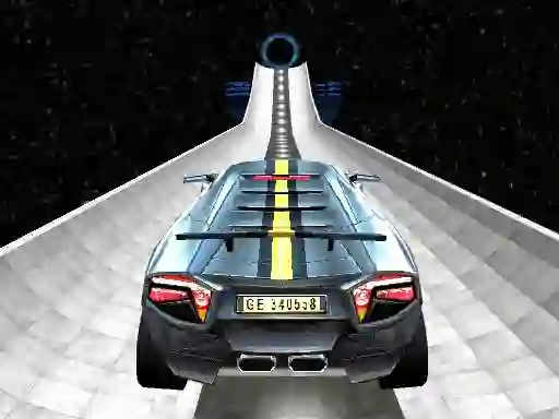 Igra Car Stunt Rider online