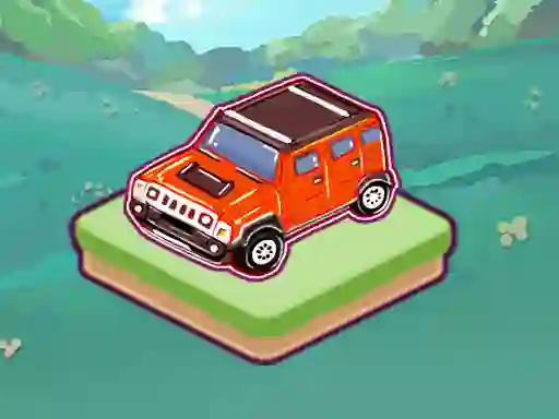 Igra Parking lot online