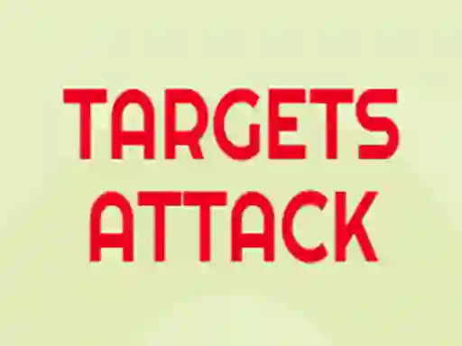 Igra Targets Attack online