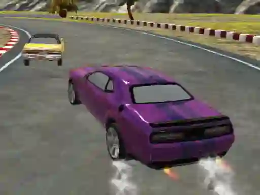 Igra Drift Fury online