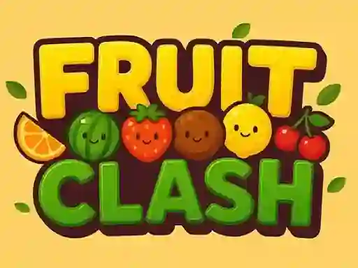 Igra Fruit Clash online