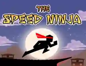 Igra The Speed Ninja online