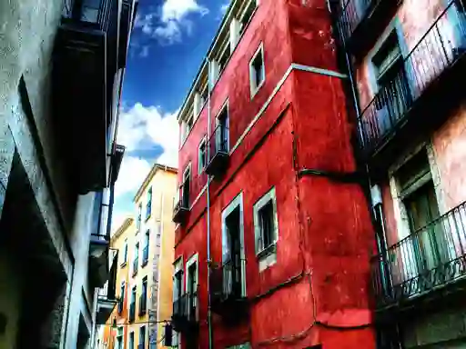 Igra Amazing Spain Differences online