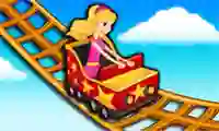 Igra Thrill Rush 3 online