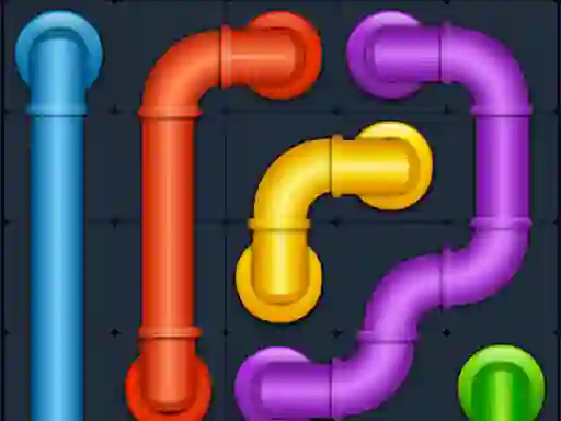 Igra PipeFlow online