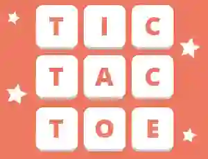 Igra Tic Tac Toe online