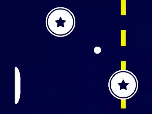 Igra Retro Ping Pong online