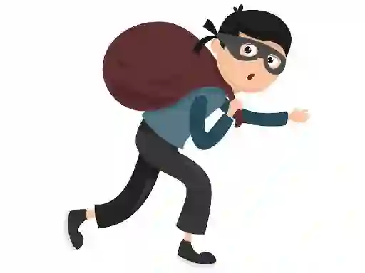Igra Thief.ro online