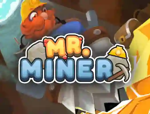 Igra Mr Miner online