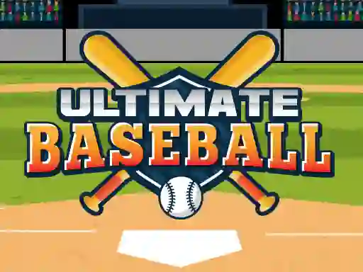 Igra Ultimate Baseball online