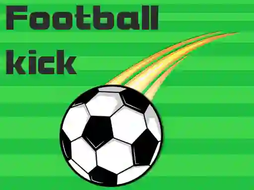Igra Football Kick online