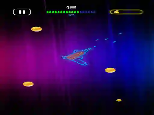 Igra Flip The Gun online
