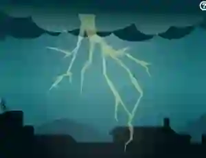 Igra Lightning online