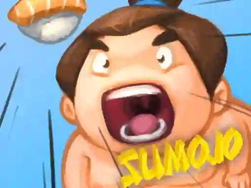 Igra Sumo.io online