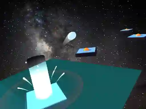 Igra Bouncy Ball online