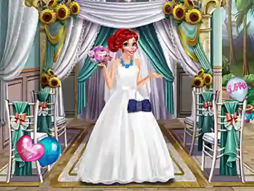 Igra Princess wedding dress online