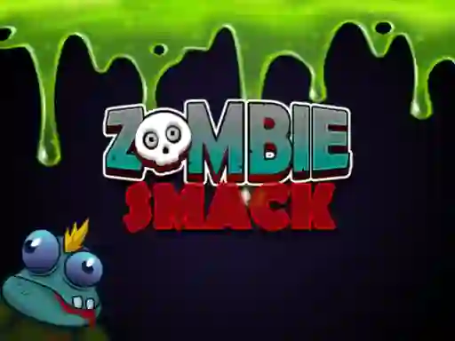 Igra Zombie Smack online
