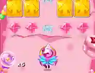 Igra Candy Fairy online