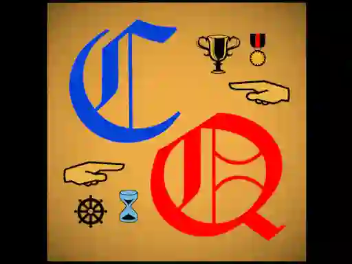 Igra Cryptic Quotes online