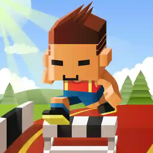 Igra Hurdle Rush online