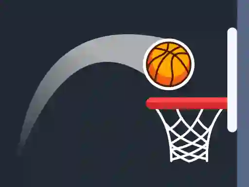 Igra Bouncy Dunks online