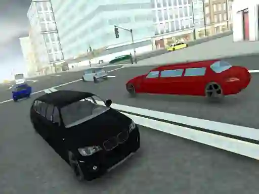 Igra Lemo Car online