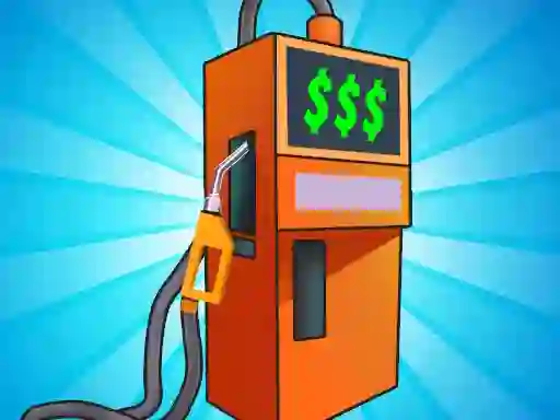 Igra Gas Station Arcade online