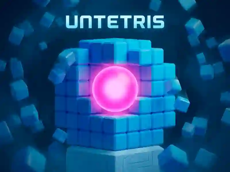 Igra UNTetris online