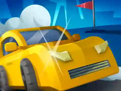 Igra Racer Car Smash online