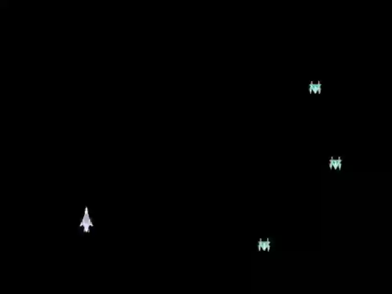 Igra Fighter Plane Game online