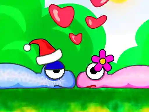 Igra Speedy Worm online