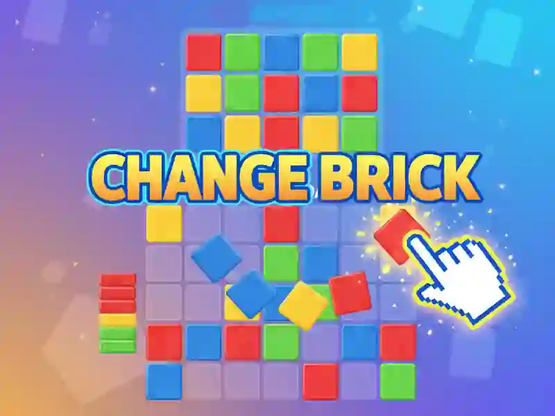 Igra Change Brick online