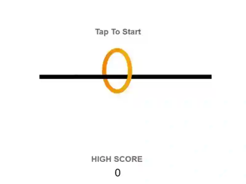 Igra Jumping Circle online