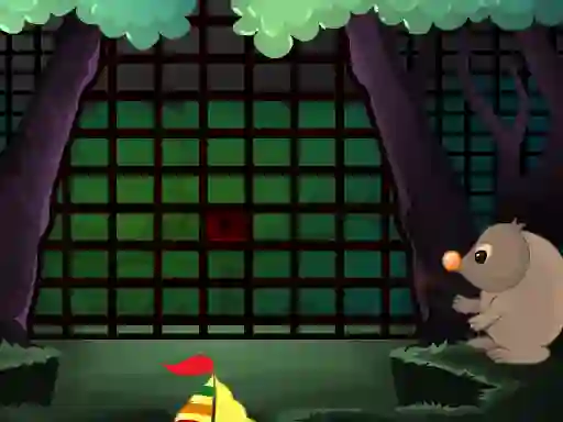 Igra Green Park Escape online