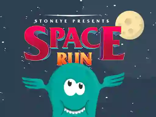 Igra Space Run online