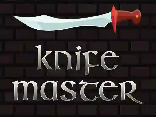 Igra Knife Master online
