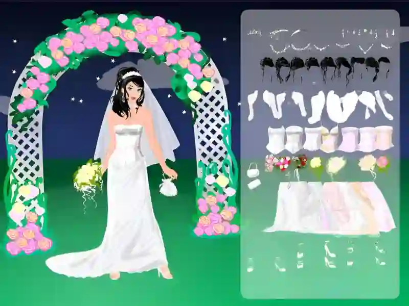 Igra Night Bride online