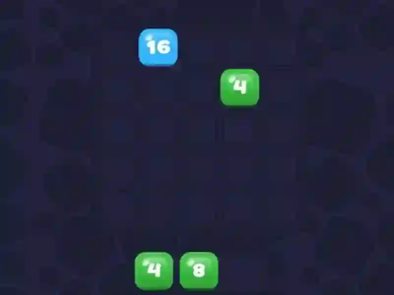 Igra Chain Reaction online