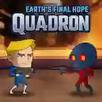 Igra Earth's Final Hope Quadron online