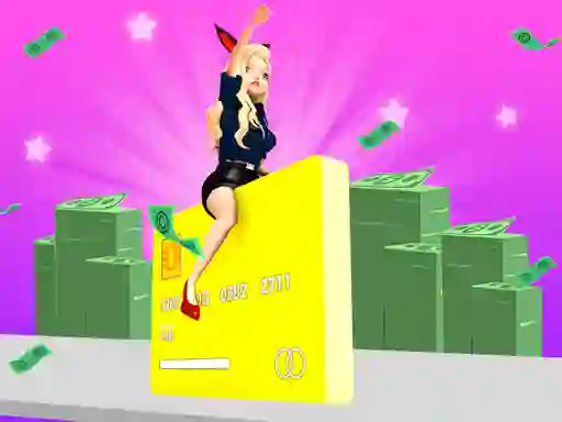 Igra Build A Rich Queen online
