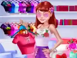 Igra New Spring Wardrobe 2 online