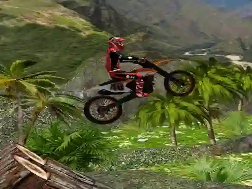 Igra Xtreme Trials Bike 2019 online
