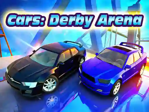 Igra Cars Derby Arena online