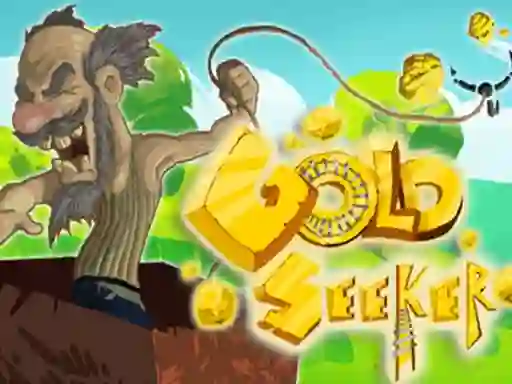 Igra Gold seeker online