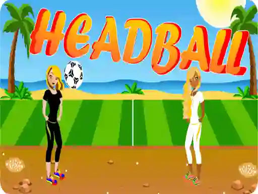 Igra Headball online